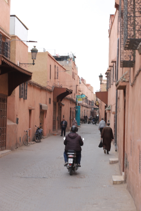 Marrakech