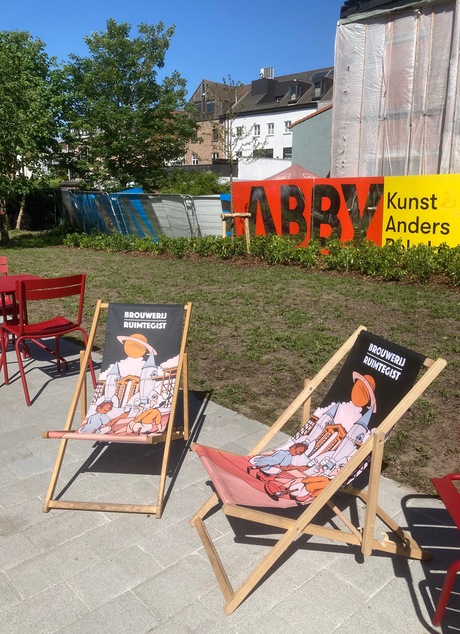 Kunst Anders