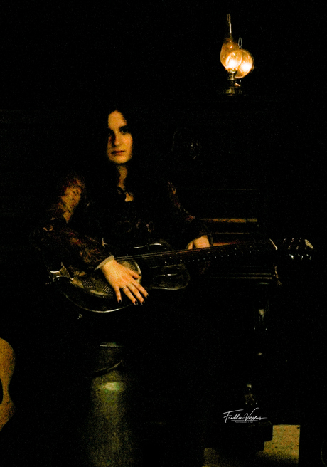 jenny