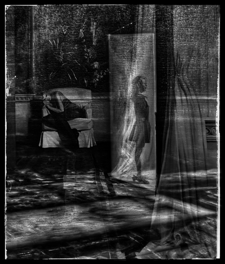 Andere kijk op de wereld