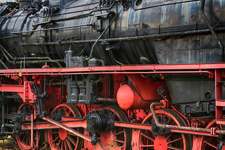 Veluwsche Stoomtrein Maatschappij