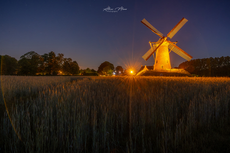 Molen de Roosdonck