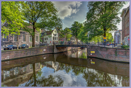 Leliegracht