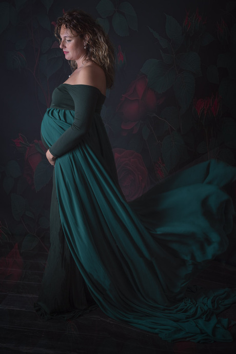 Blije Verwachting...