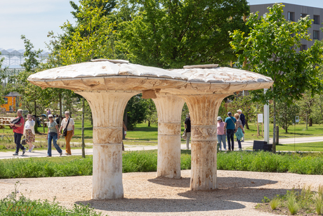 Floriade Almere 2022