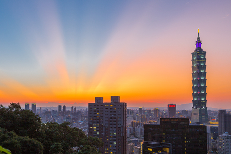 Taipei 101