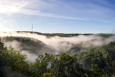 Luxemburg 