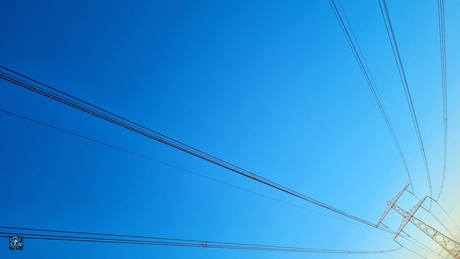 Onze Stalen Connectie... Nr, 1.