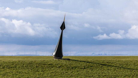 Windboei.