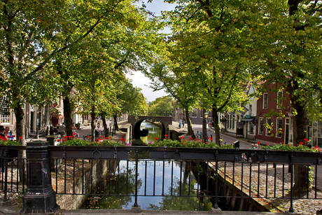 gracht