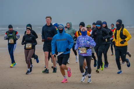 Halve Marathon Egmond