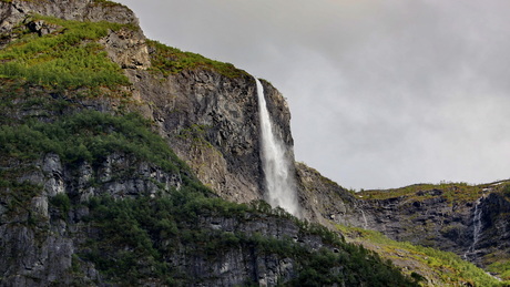 Nærøyfjord 3