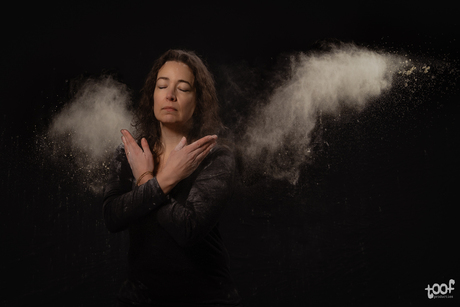 Heaven must be missing....