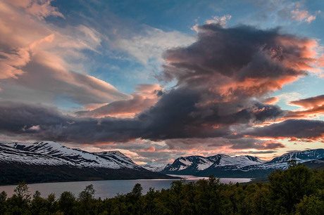 Trollheimen