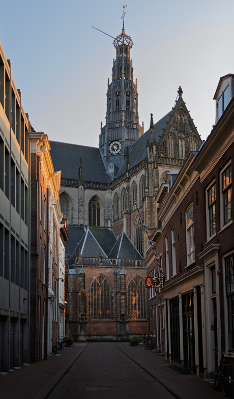 Grote Markt Haarlem