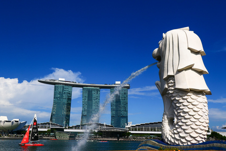 Merlion