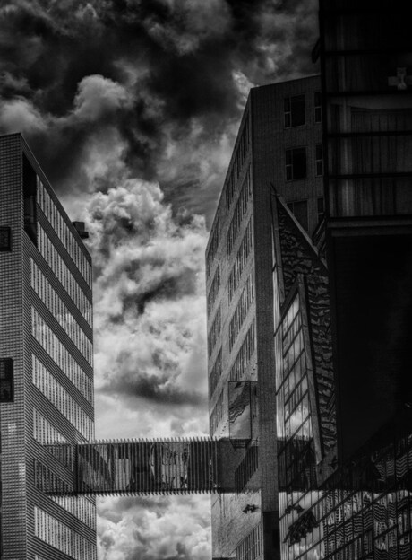 Clouds of Smoke
