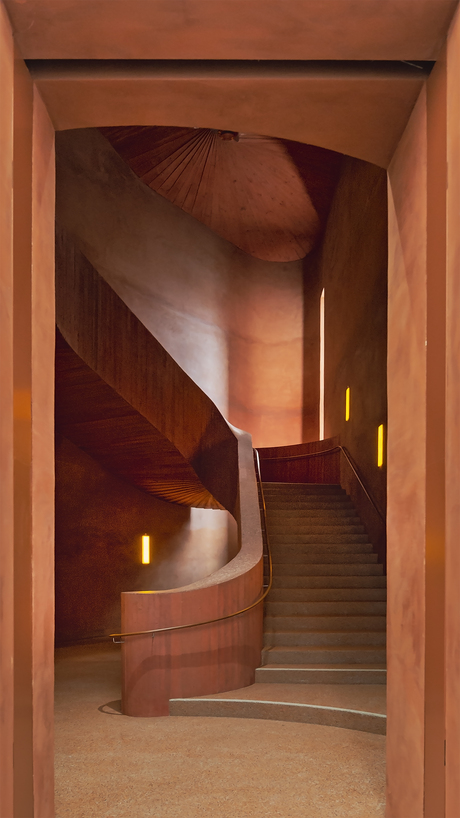 Waar is hier de nooduitgang?