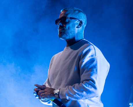 Jebroer op Vestrock 2025