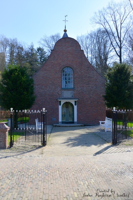 Kerk