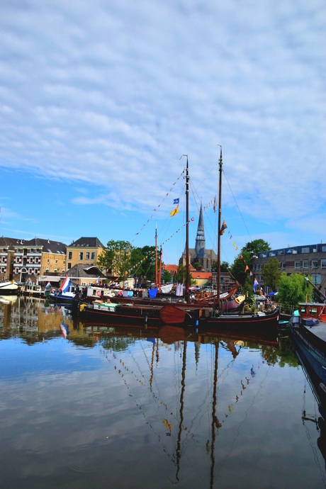 750 jaar Gouda