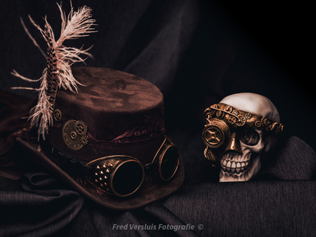 Steampunk  