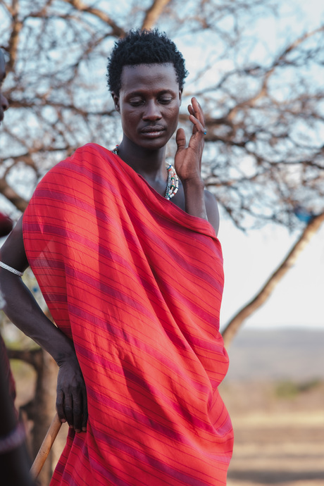 Maasai