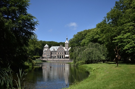 Landgoed Duin en Kruidberg 