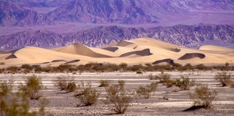 Death Valley National Park