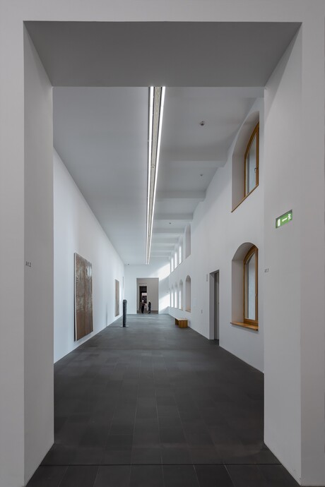 De gang zit er goed in