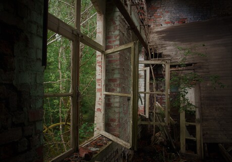 Urbex