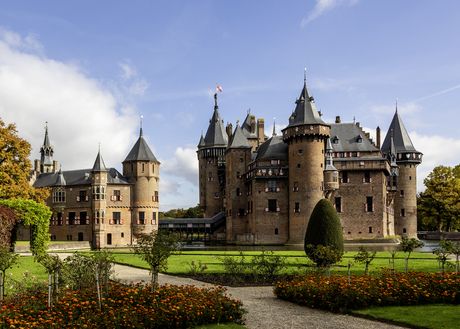 Kasteel De Haar