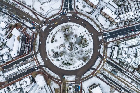 Keizer Karelplein, Nijmegen