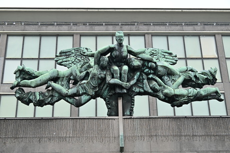 De Communicatiemedia