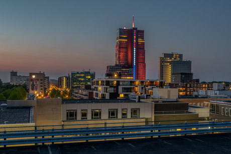 vrijheid blijheid in Almere