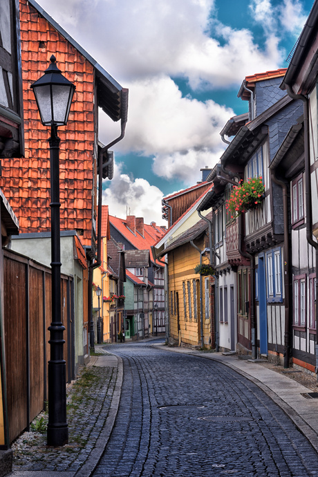 Wernigerode.
