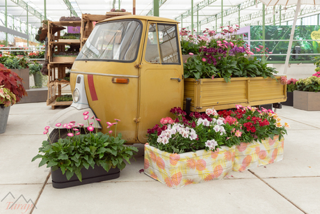 Floriade Almere 2022