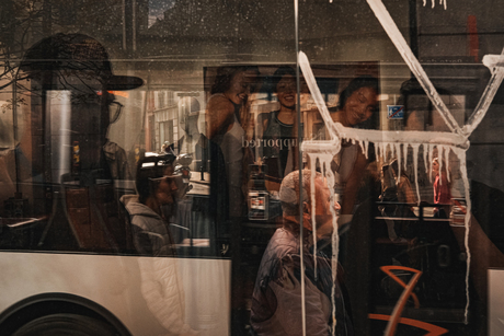 Heads keeps appearing