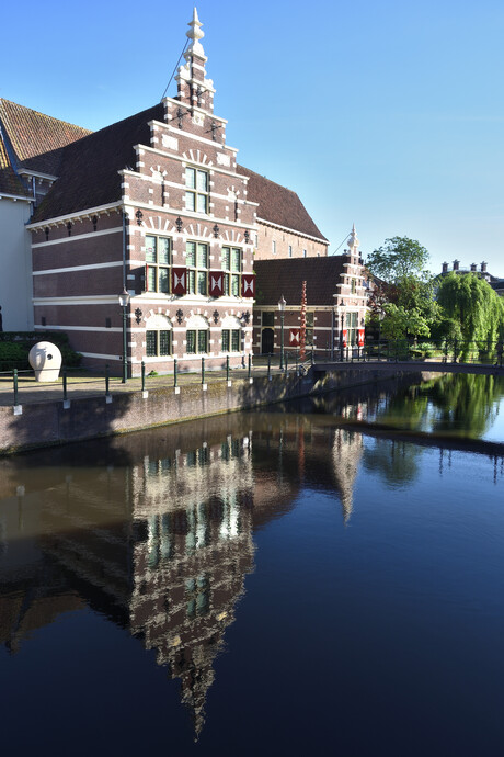 Museum Flehite. 
