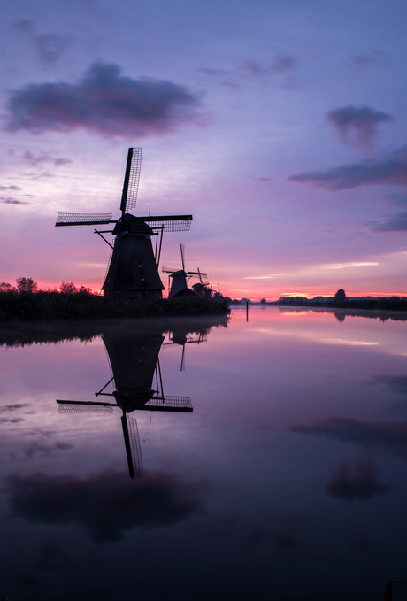 Kinderdijk 