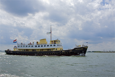 MS Friesland