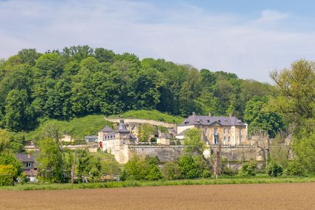 Chateau Neercanne