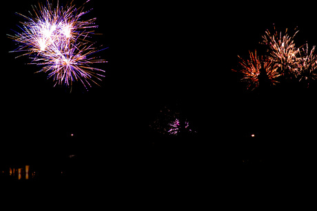 Firework