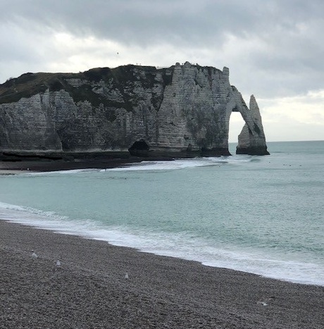 Etretat