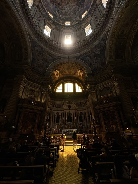 Duomo di Napoli