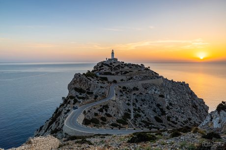 Cap de Formentor