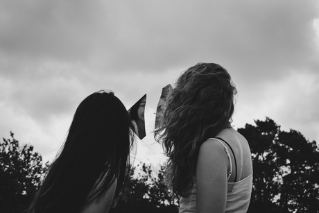 Fenne & Yasmine 