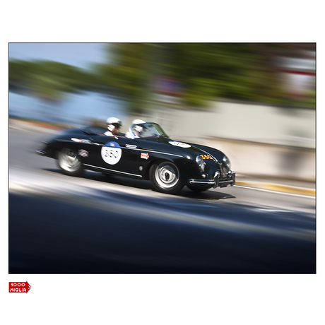 Mille Miglia 2025