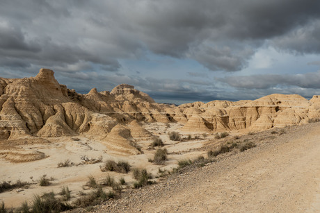 Bardenas Reales