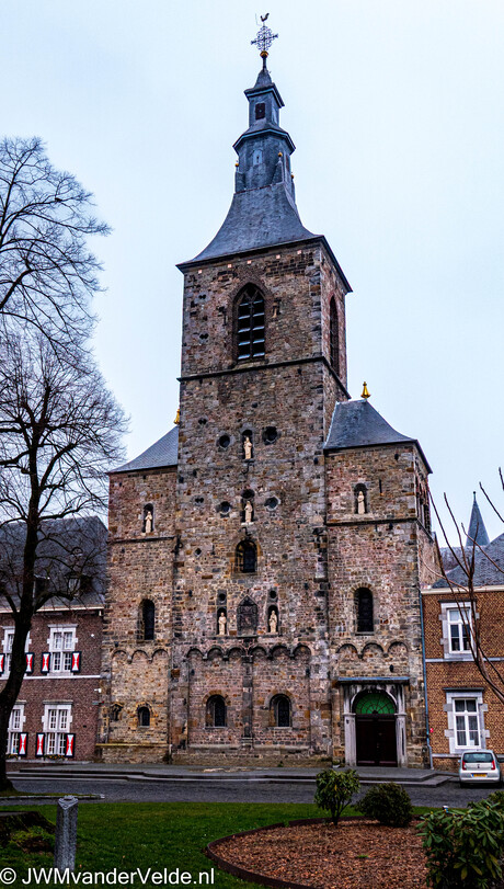 De Abdijkerk Rolduc - Kerkrade